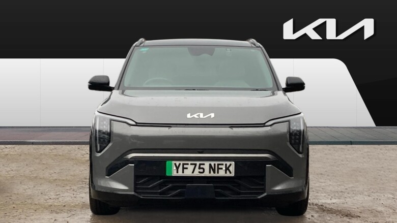 Kia Ev3 148kW GT-Line S 81.4kWh 5dr Auto Electric Estate